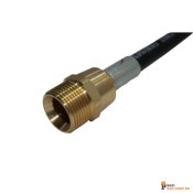 wilms/WILMS_1138656 1138665 Rohrreinigungsset 10m Anschluss